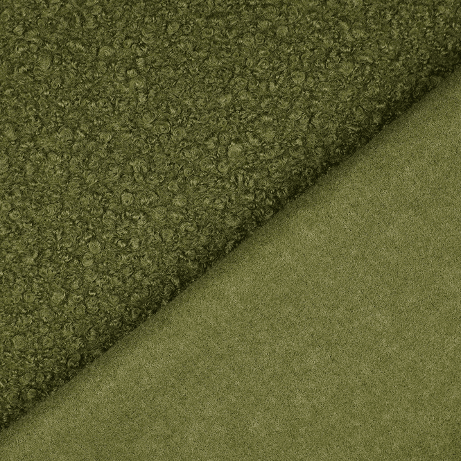 Hovedbilde Pesto - Wooly Boucle