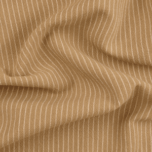 Hovedbilde Nude Vintage Stripes - Fast Bomull