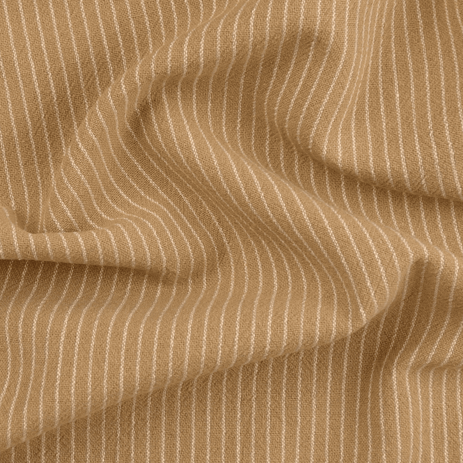 Hovedbilde Nude Vintage Stripes - Fast Bomull