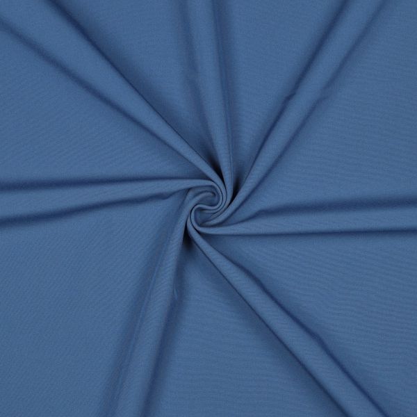 Jeansbl&aring; - Softshell