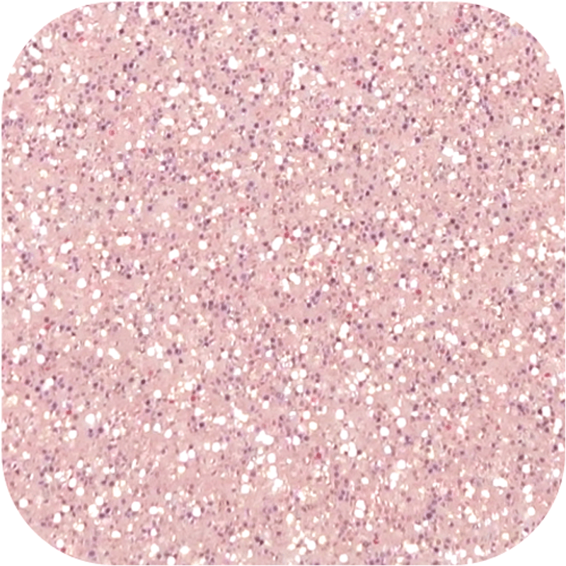 HTV Sandy Glitter Cotton Candy 50x30cm