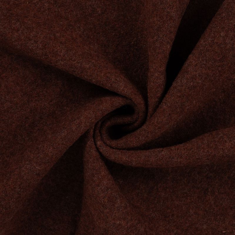 Sienna - Ull Boucle