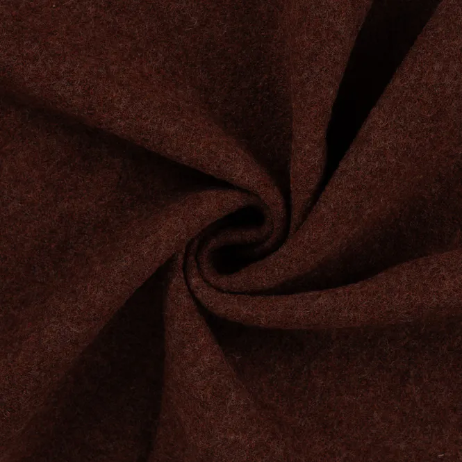 Hovedbilde Sienna - Ull Boucle
