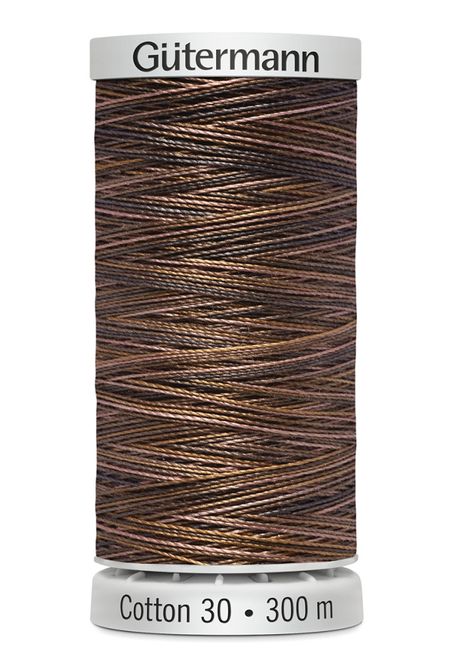 Hovedbilde Teddy Bear 4011 - Cotton 30 Sytråd 300 m