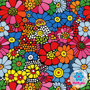 Hovedbilde Bloom Boom - Jersey