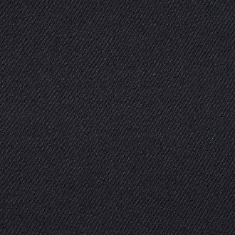 Mørk Blå - Jeans Jersey