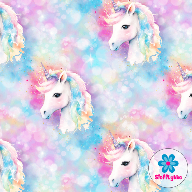 Hovedbilde Gorgeous Unicorn - Jersey