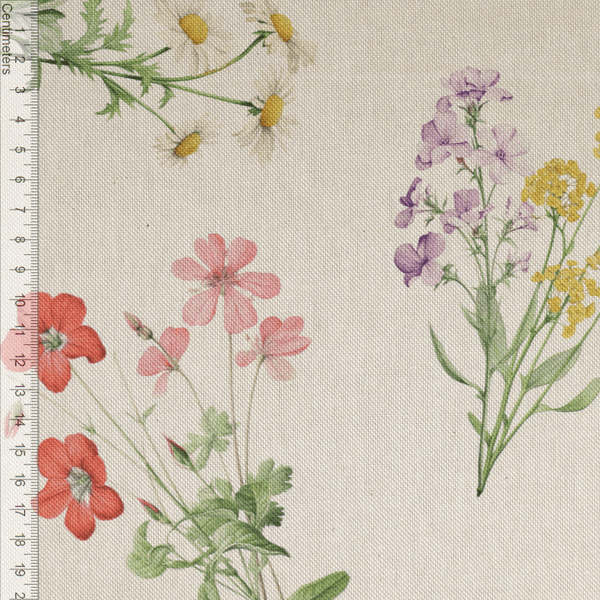 Wild Blossom - Kanvas