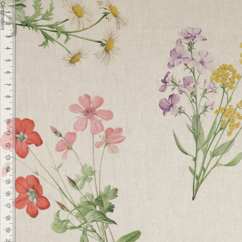 Wild Blossom - Kanvas