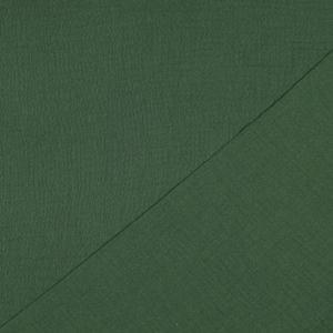 Hovedbilde Skogsgr&oslash;nn - &Oslash;kologisk Musselin