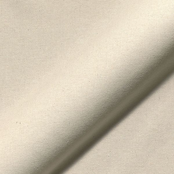 Natur - Coated Cotton Linenlook