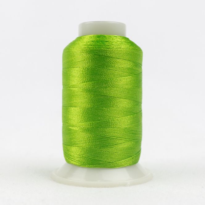 Hovedbilde California Lime - Wonderfil Polyfast