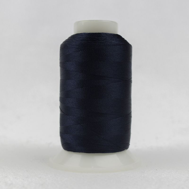 Midnight Navy - Wonderfil Polyfast