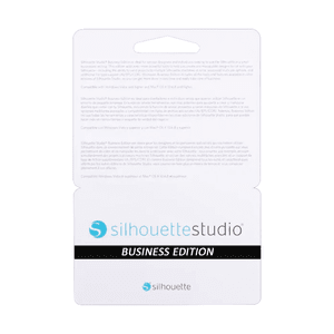Hovedbilde Silhouette Studio Oppgradering - Business Ed. Gavekort