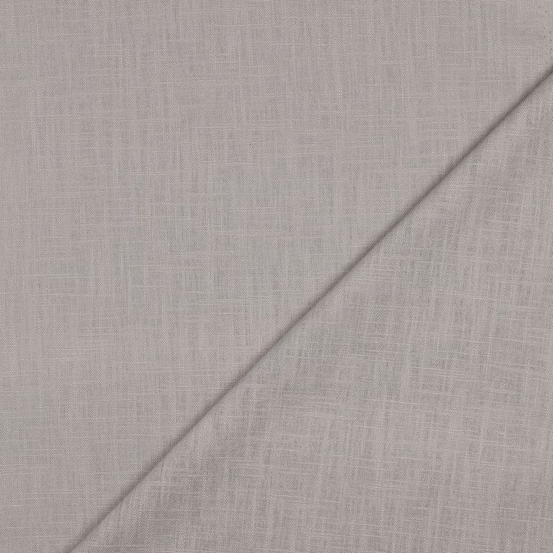Gråbeige - Lin