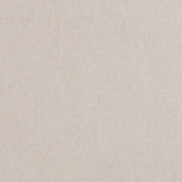 Natur - Cotton Linenlook