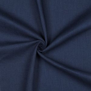 Hovedbilde M&oslash;rk Bl&aring; - Lin