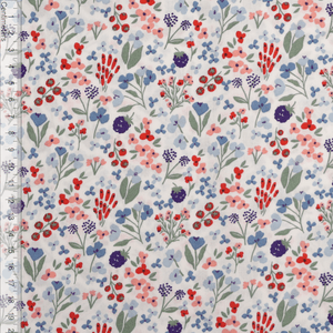 Hovedbilde Junienga - Fast Bomull