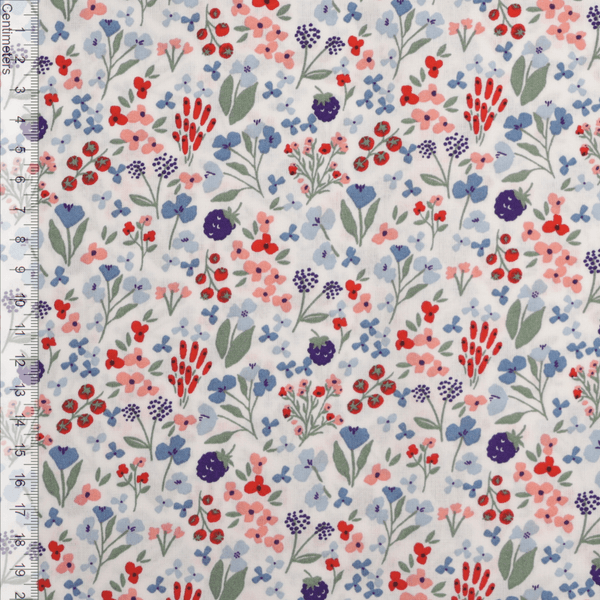 Junienga - Fast Bomull