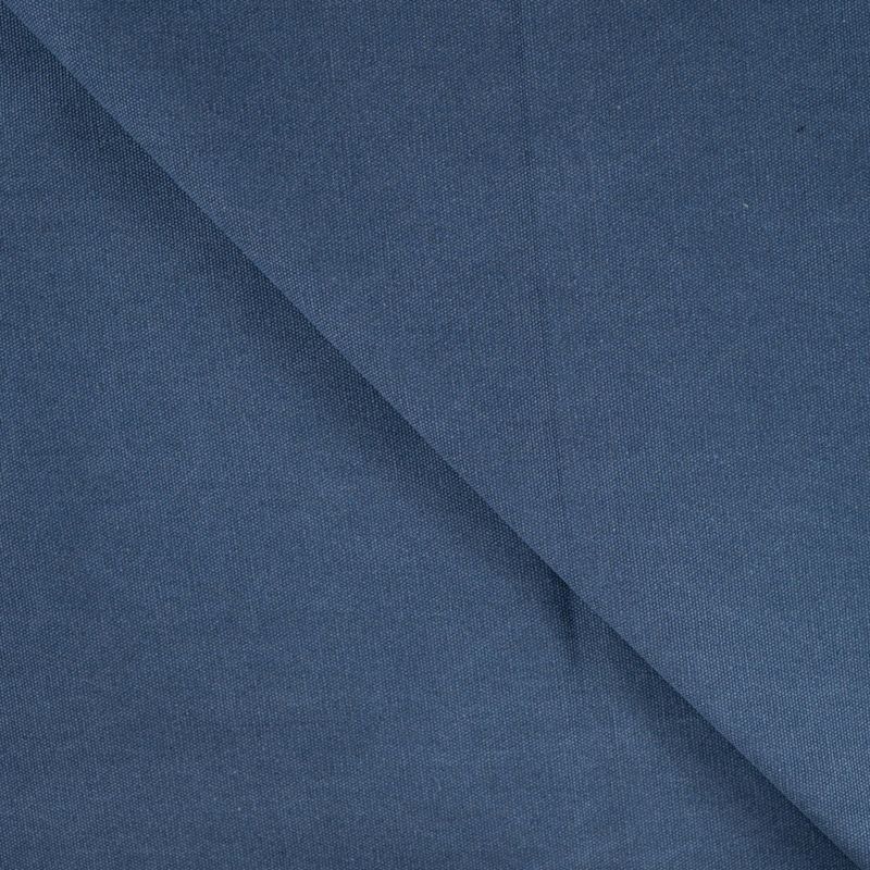 Jeans - Vokset Kraftig Kanvas