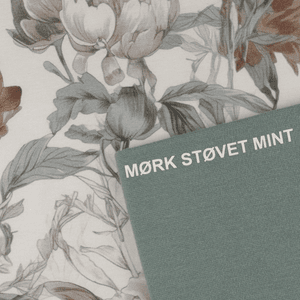 Hovedbilde Amber Peony - Jersey