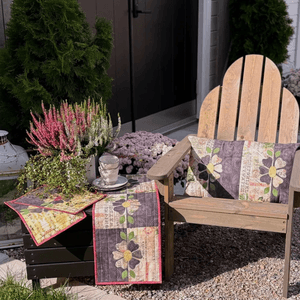 Hovedbilde Quiltemagasinet Nr 5/2025