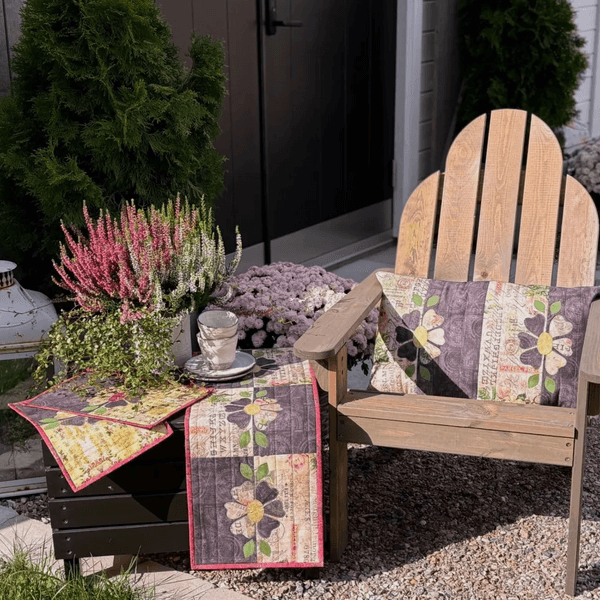 Quiltemagasinet Nr 5/2025