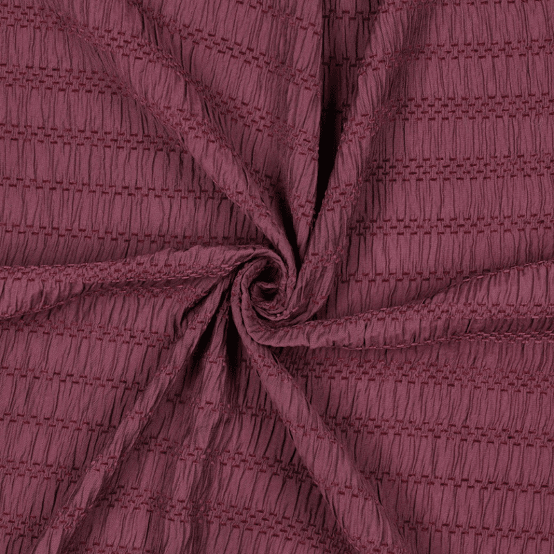 Berry - Viskose Luxe