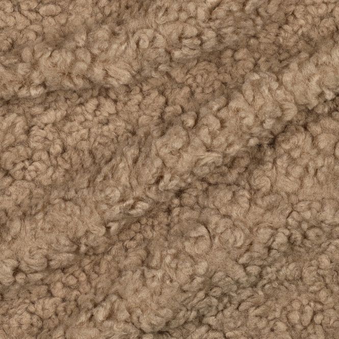 Hovedbilde Nude - Soft Teddy Boucle 
