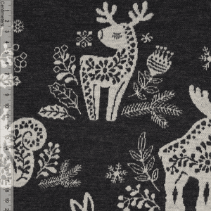 Hovedbilde Nordic M&oslash;rk Gr&aring;melert - Merinoull