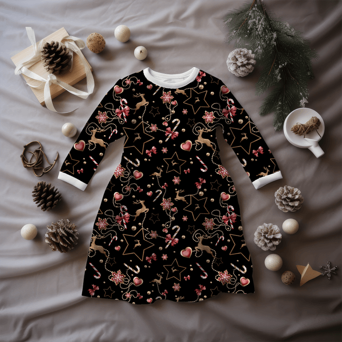Hovedbilde Deer & Pearl - Jersey