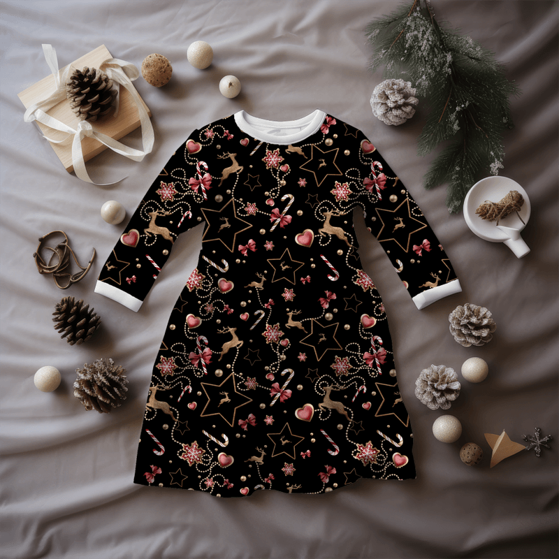 Deer & Pearl - Jersey