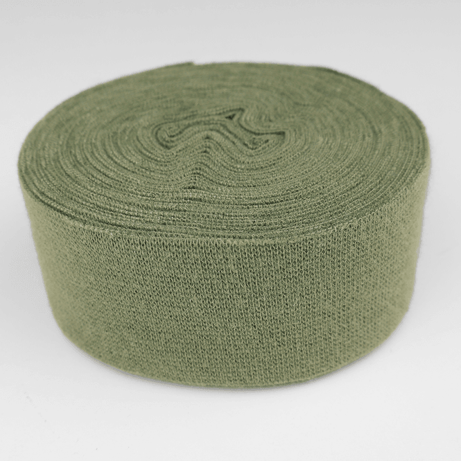 Hovedbilde Kantebånd 5 meter - Lys Khaki
