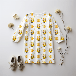 Hovedbilde Honey Bee - Jersey