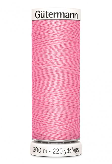 Hovedbilde Skarp Flamingo 758 - Polyester Sytråd 200 m