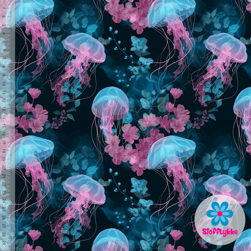 Jellyfish Magic - Jersey