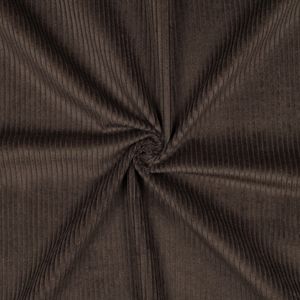 Hovedbilde M&oslash;rk Brun - Kordfl&oslash;yel