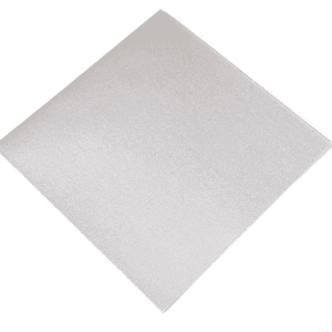 Hovedbilde Reparasjonslapp Selvklebende Refleks - S&oslash;lv