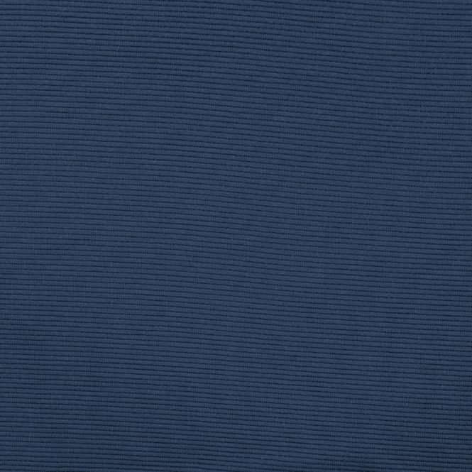 Hovedbilde Jeansblå  - Ottoman Jersey