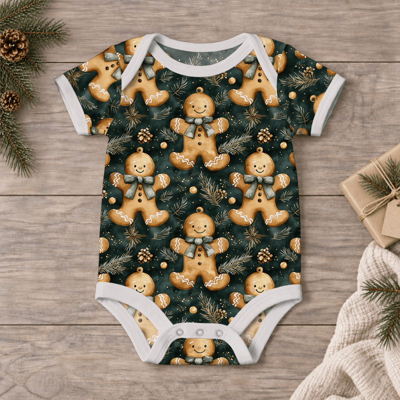 Holiday Cookie - Jersey