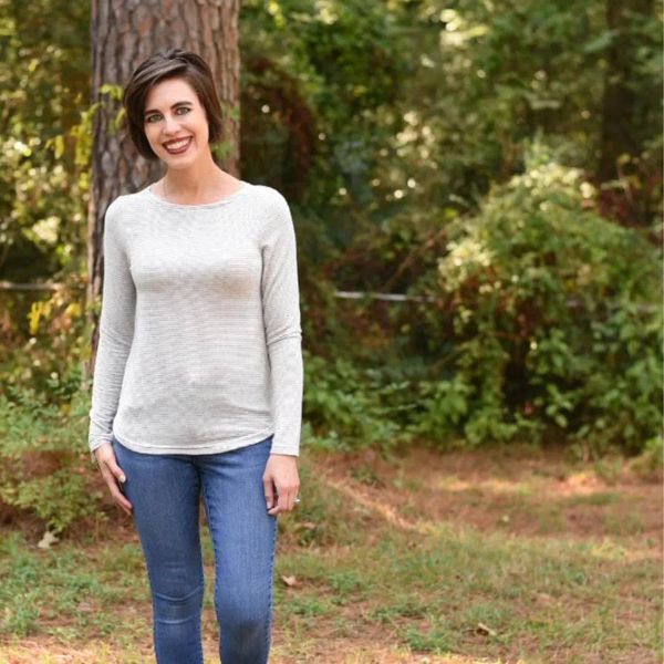 Wardrobe Builder T-Shirt - Wardrobe by Me