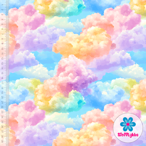 Hovedbilde Cotton Cloud Dream - Jersey