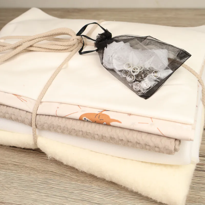 Babynest Sykit - Natur