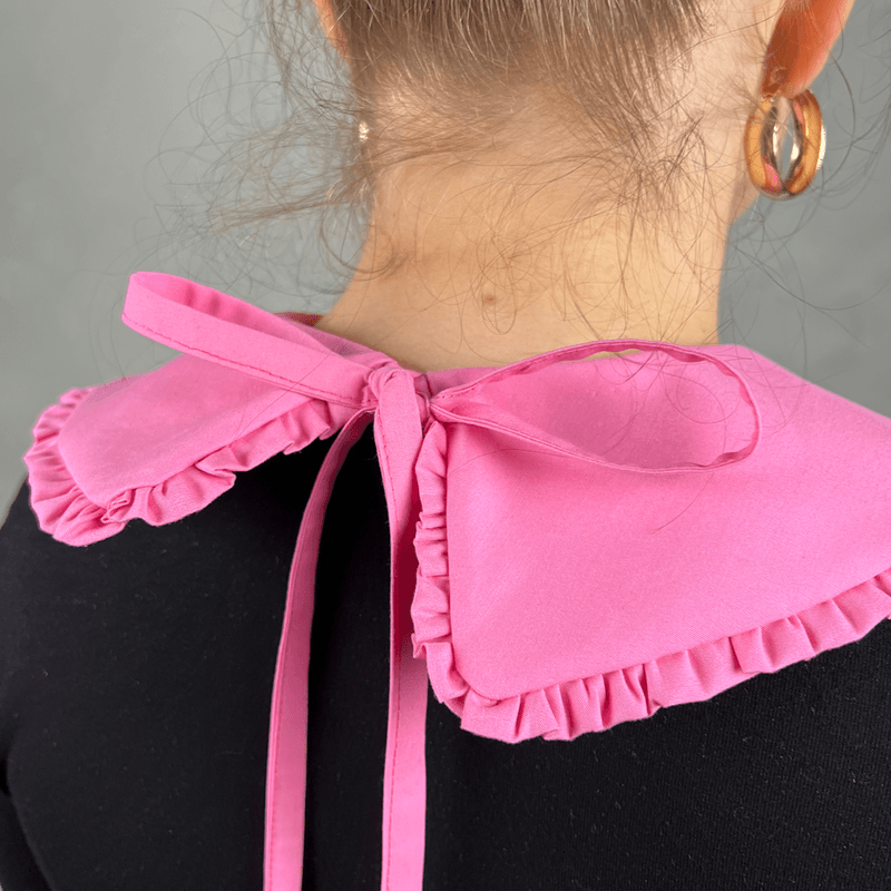 Naturhvit - Candy Cotton