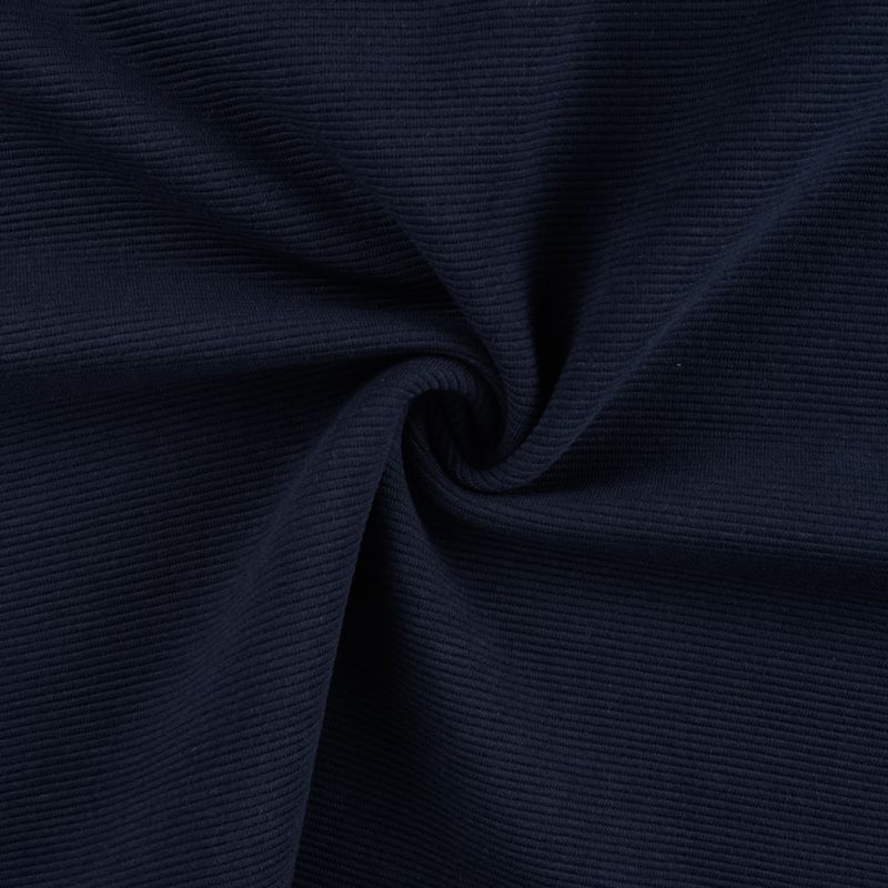 Marineblå - Ottoman Jersey