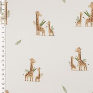 Hovedbilde Giraffe Friends - Jersey
