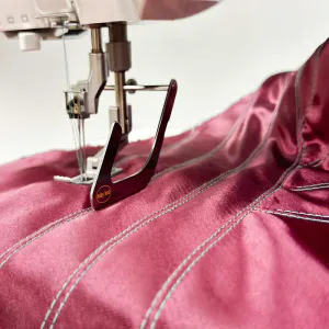 Hovedbilde Baby Lock Stitch/Quilting Guide 