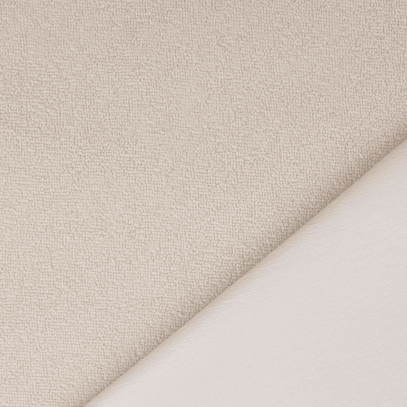 Sand - Vanntett Frotté