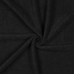 Hovedbilde Sort - Fleece