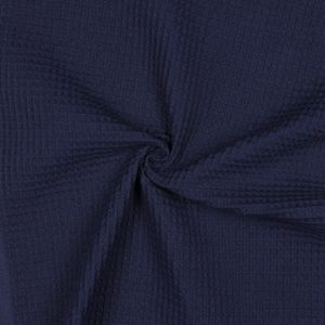 Hovedbilde M&oslash;rk Bl&aring; - Wendy Waffle